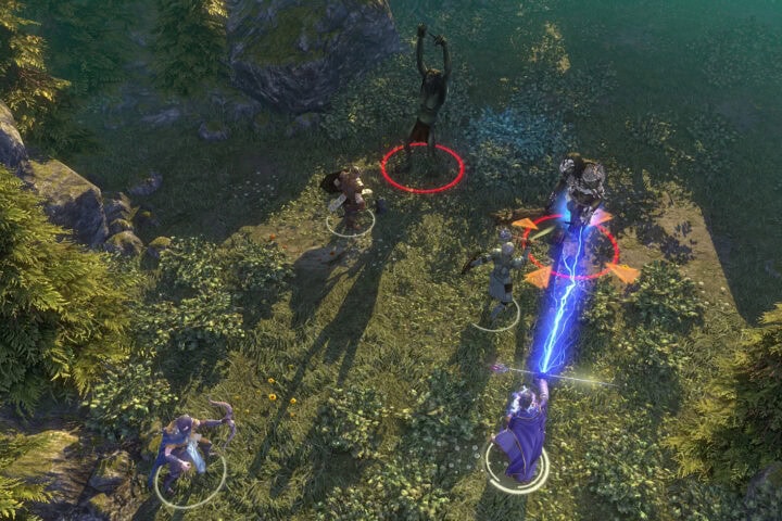 Sword Coast Legends