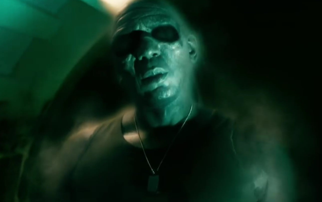 Doctor Who Recap: Season 9, Episode 3, Under the Lake