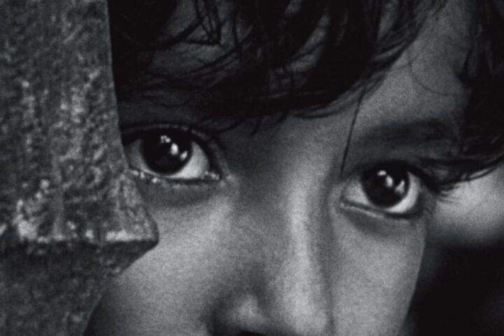 The Apu Trilogy