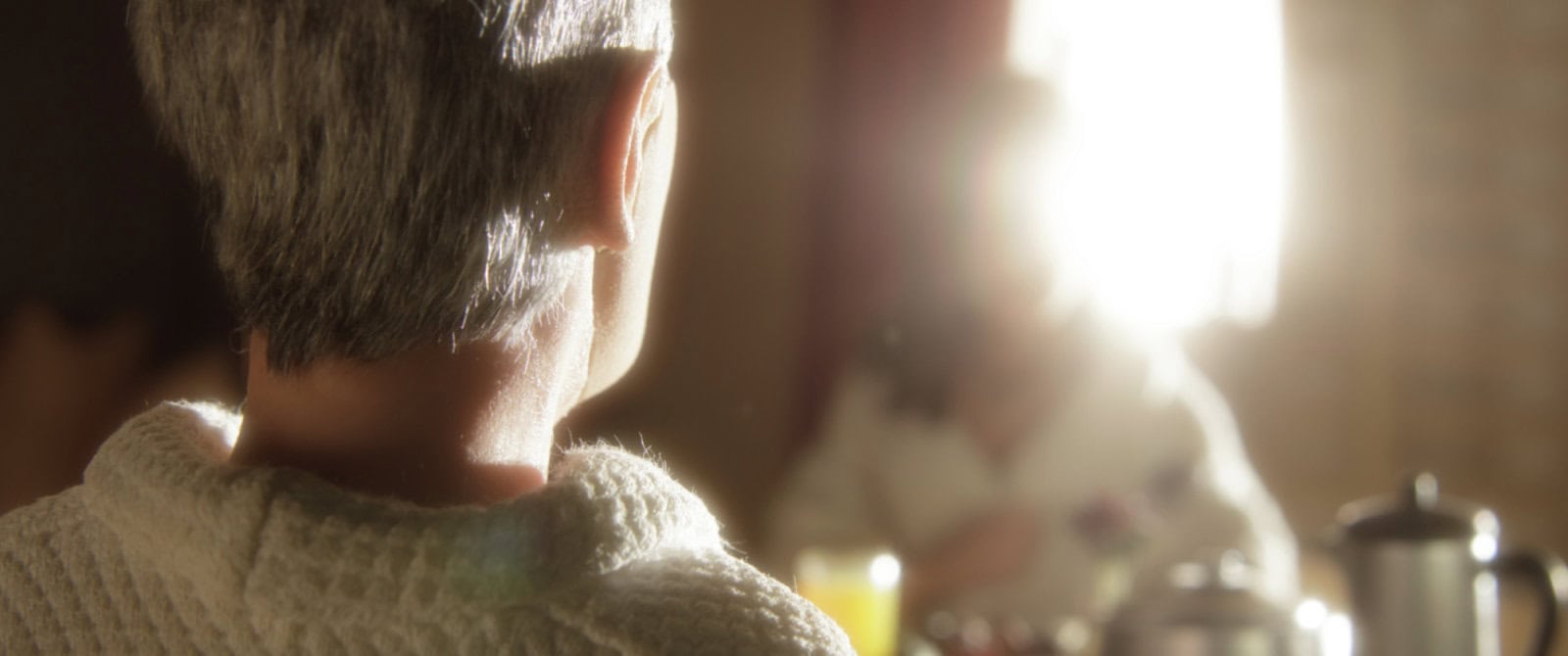 AFI Fest 2015: Anomalisa and Men Go to Battle