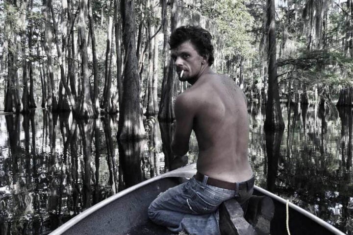 Seville European Film Festival 2015: The Other Side, The Academy of the Muses, & No Cow on the Ice