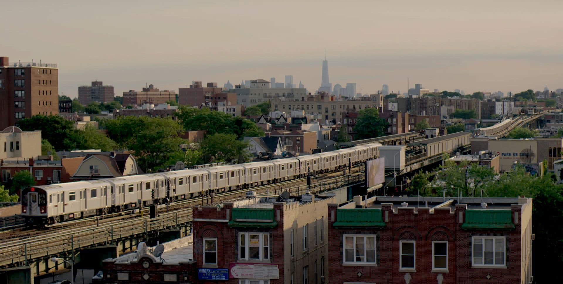 Review: In Jackson Heights - Slant Magazine