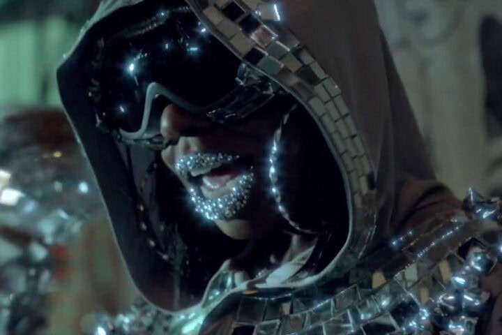 Review: Missy Elliott Drops New Single & Music Video WTF (Where They From)