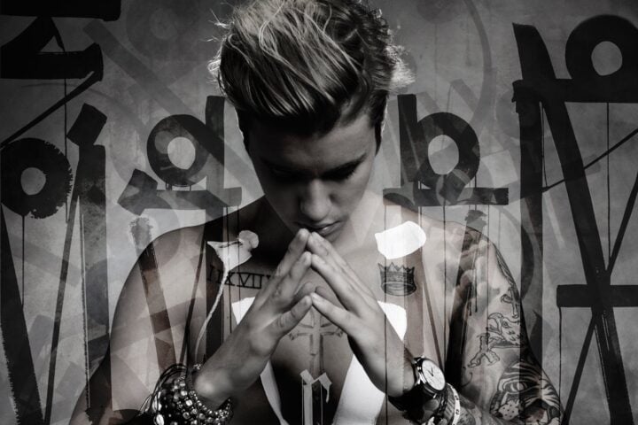 Justin Bieber, Purpose