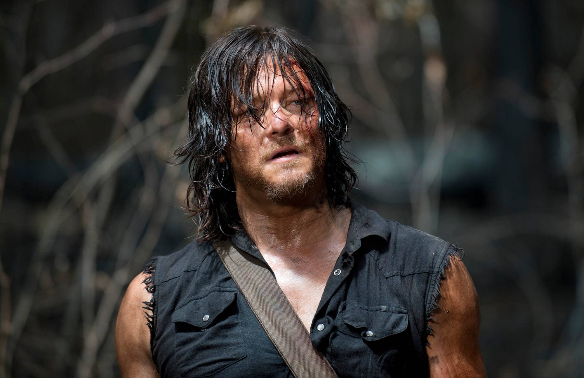 The Walking Dead Recap: Season 6, Episode 6, Always Accountable