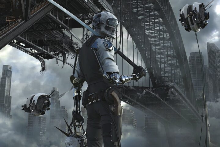 Megadeth, Dystopia