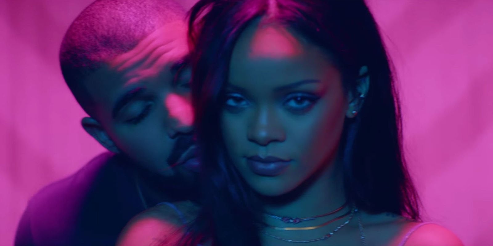 Single Review: Rihanna featuring Drake, Work