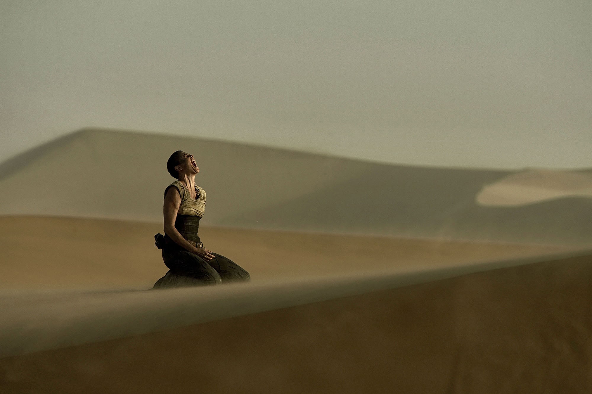 Mad Max: Fury Road