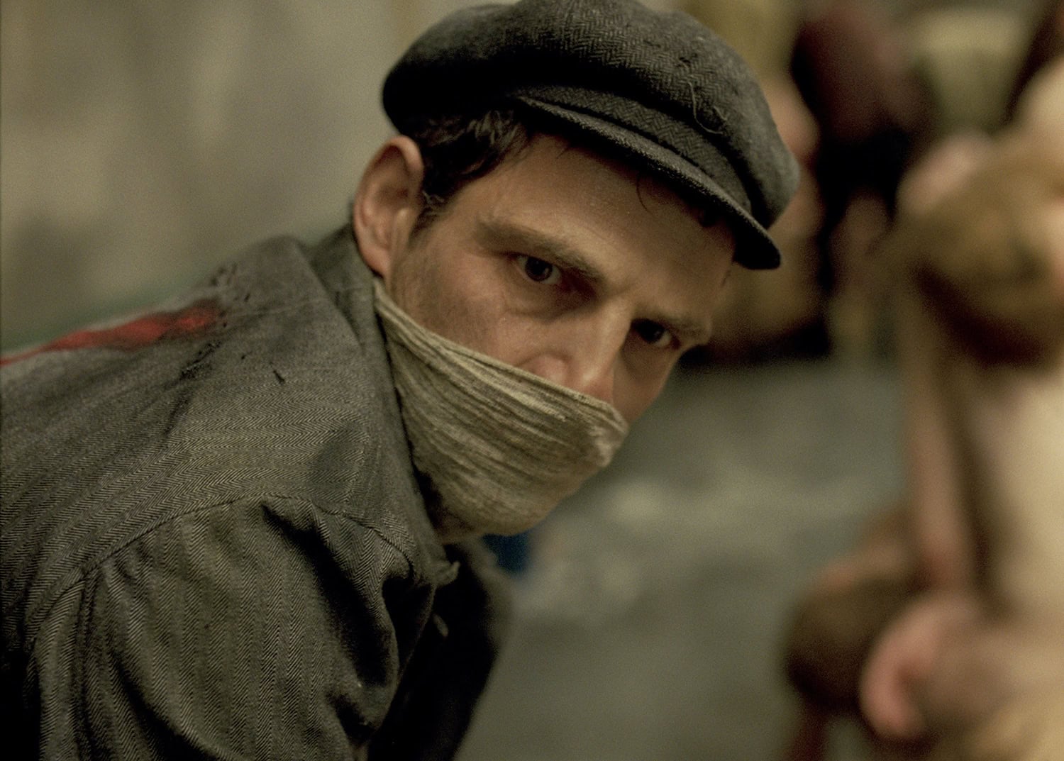 Son of Saul