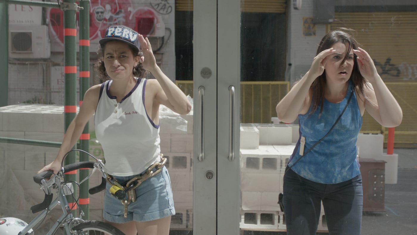 Broad City: Season Three