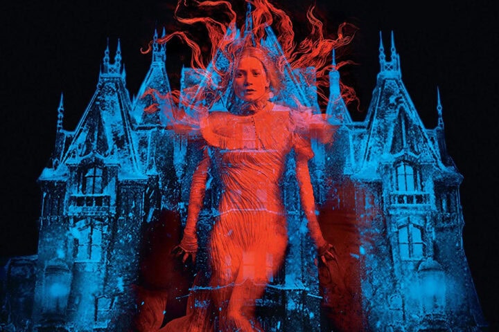 Crimson Peak