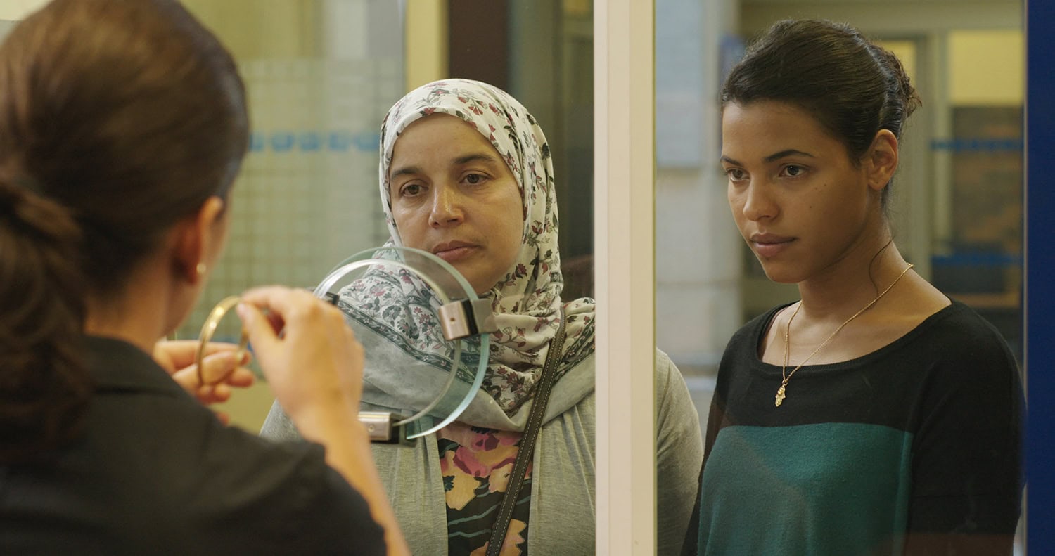 Rendez-Vous with French Cinema 2016: Standing Tall and Fatima