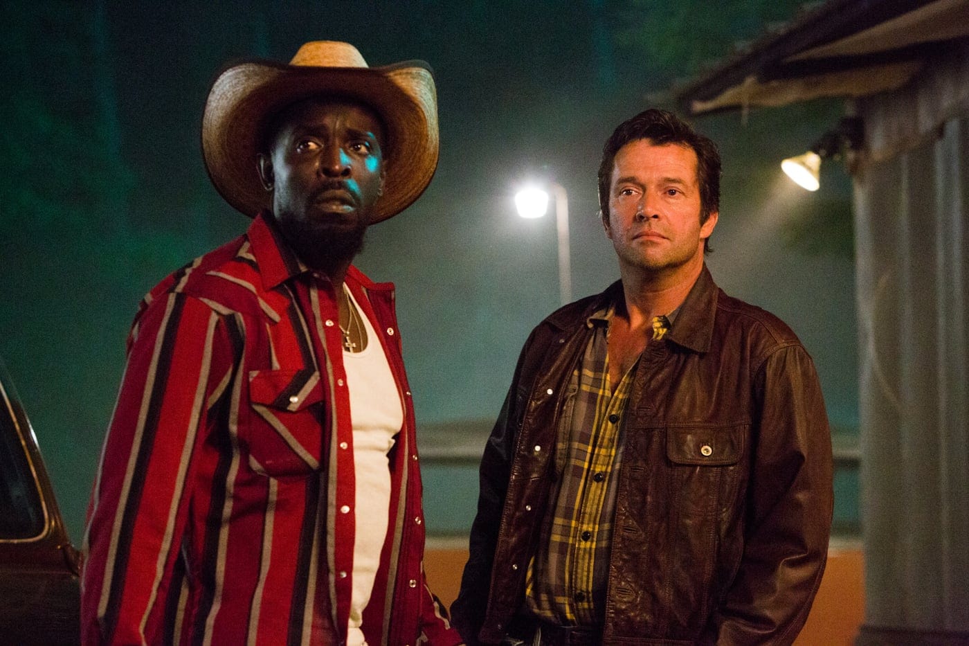 Hap and Leonard: Season One