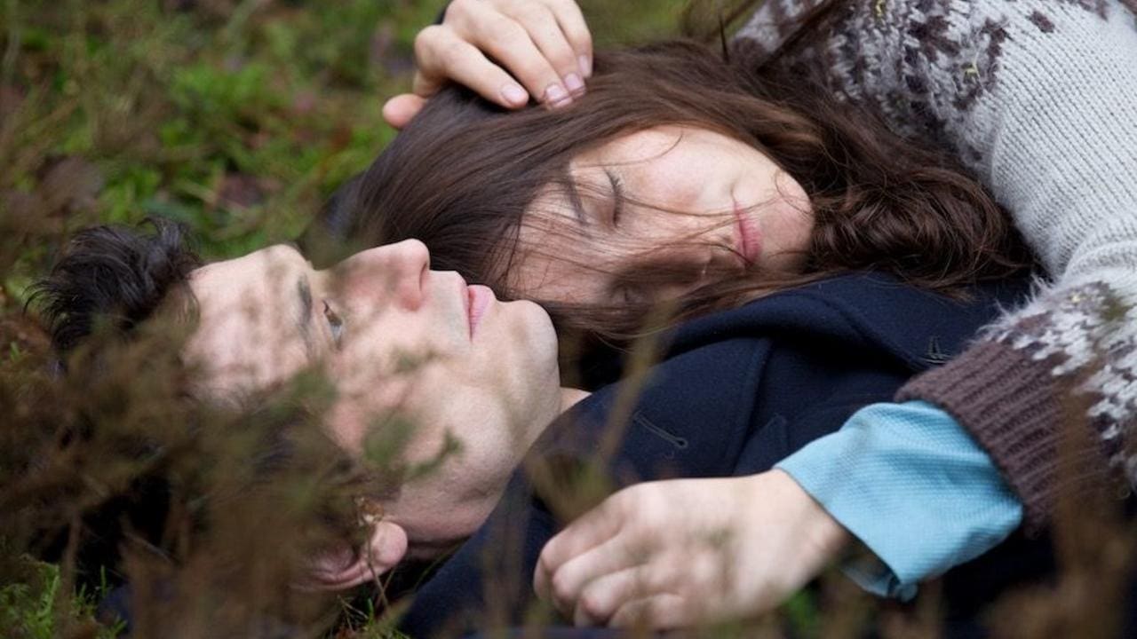 Marguerite & Julien