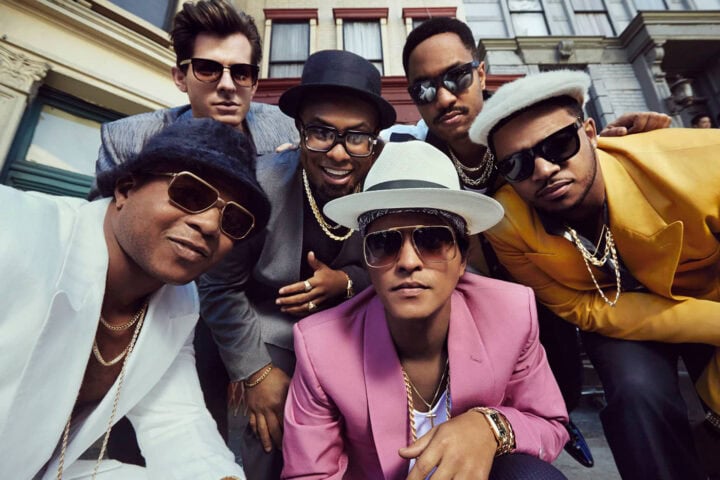 Grammy 2016 Winner Predictions: Record of the Year