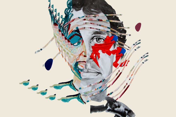 Animal Collective, Painting With