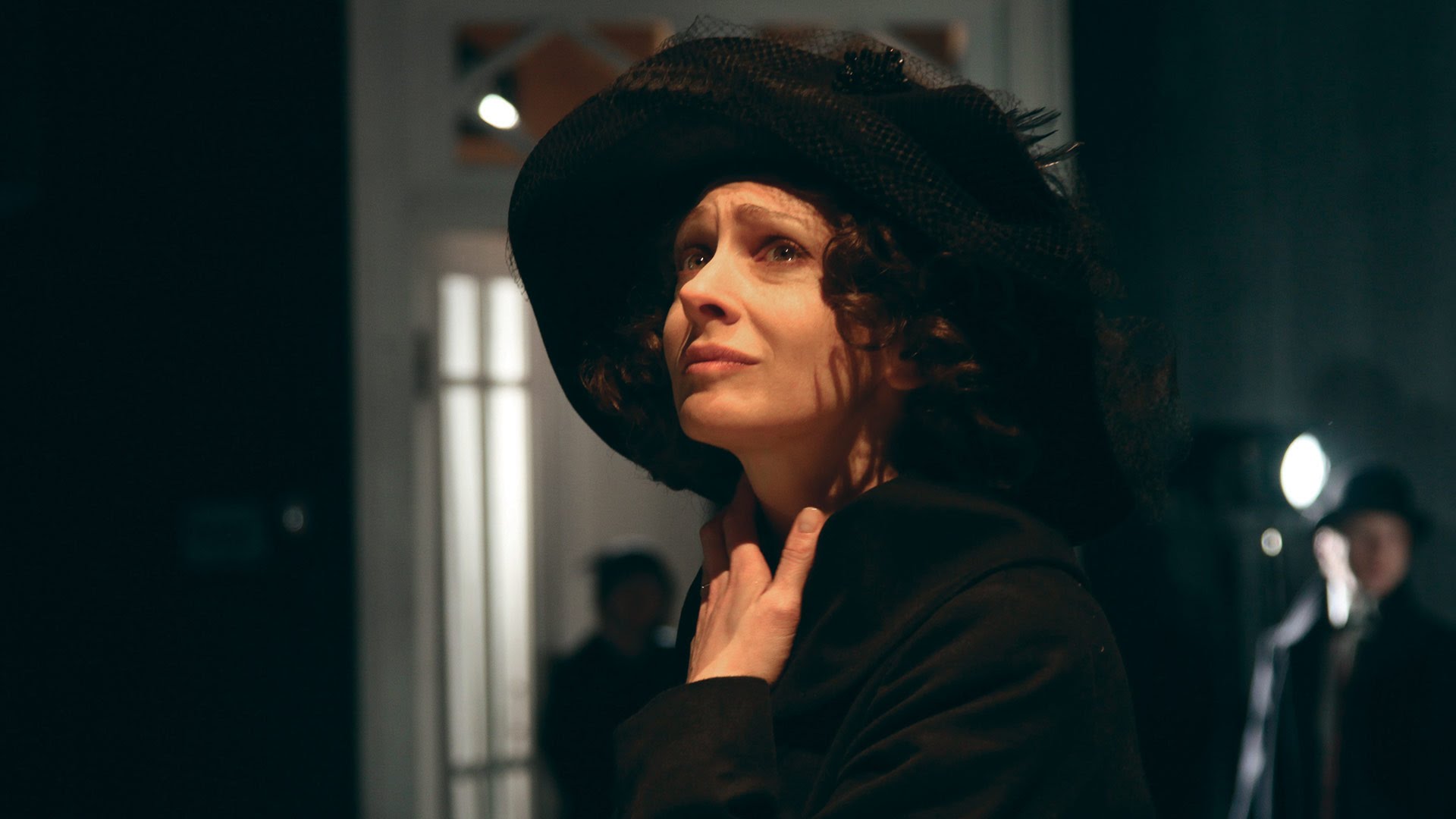 Like a Harp String Breaking: The Cherry Orchard at BAM