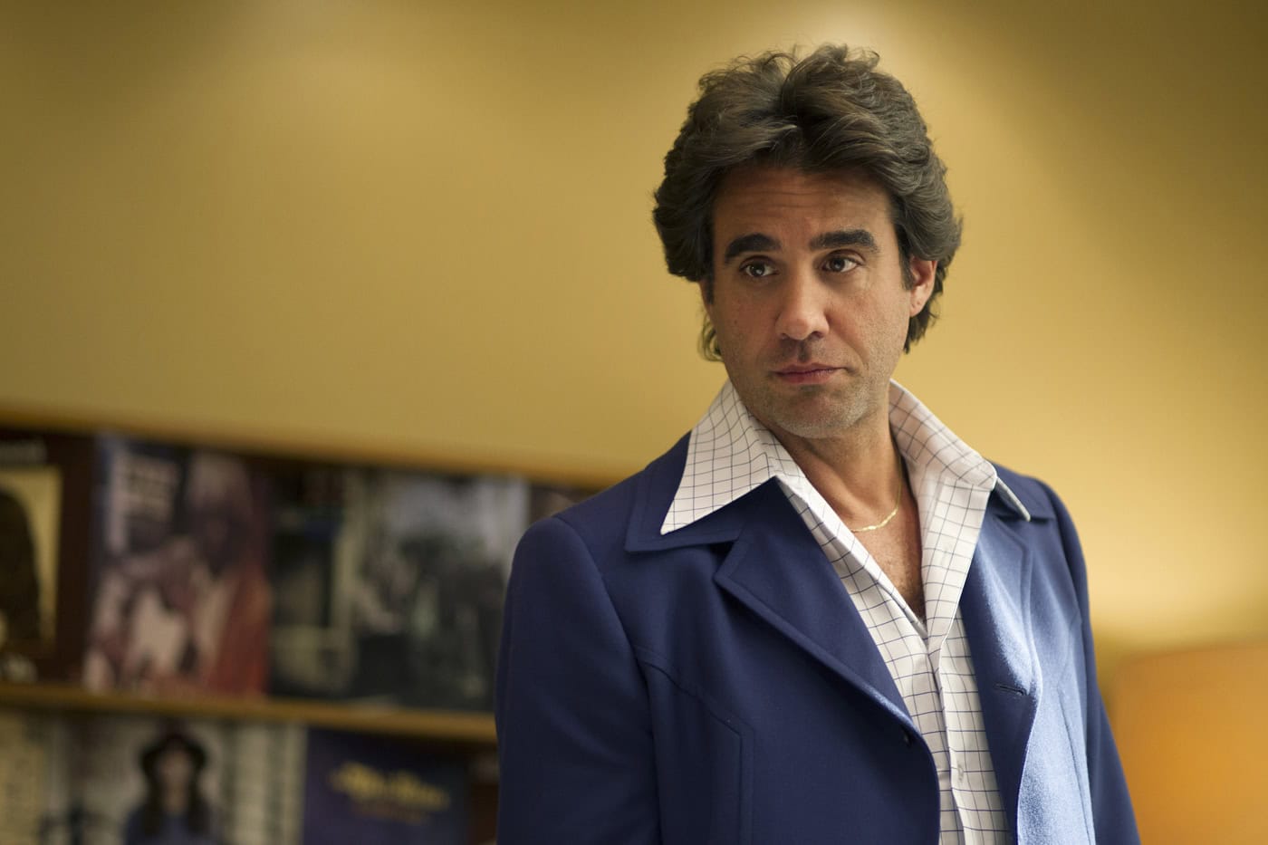 Vinyl: Season One