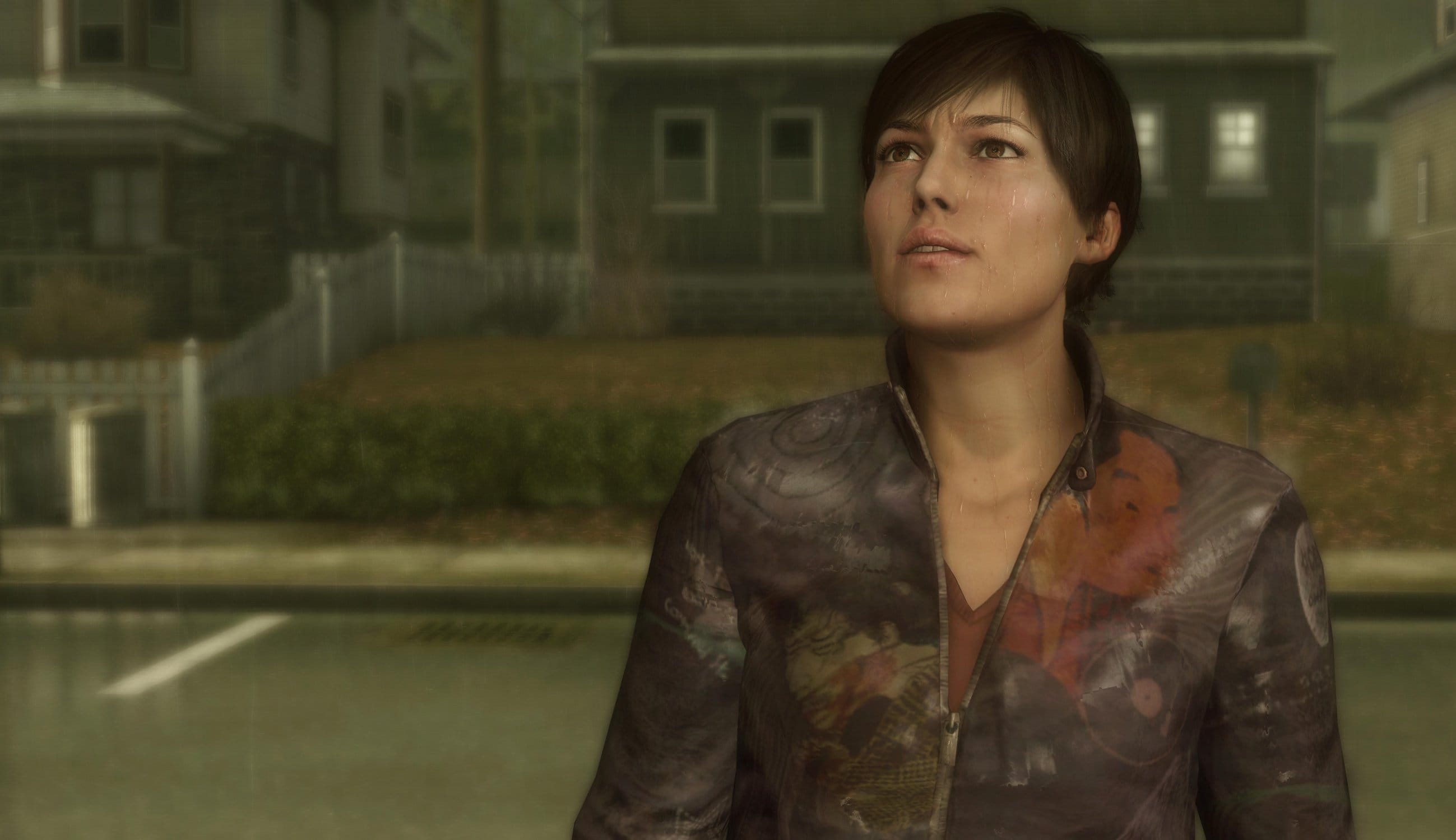 Review: The Last of Us: Remastered - Slant Magazine