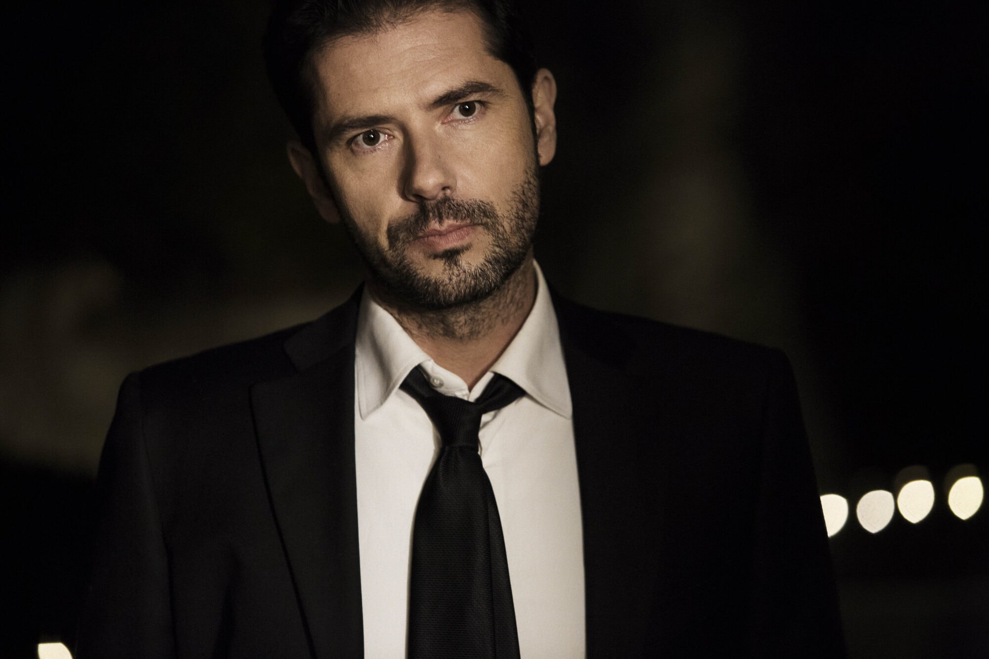 Interview: Melvil Poupaud Discusses The Great Game