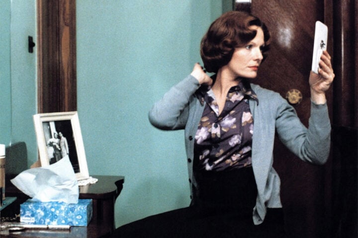 Jeanne Dielman, 23, Quai du Commerce, 1080 Bruxelles