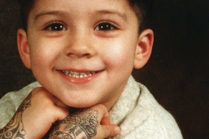 Zayn, Mind of Mine