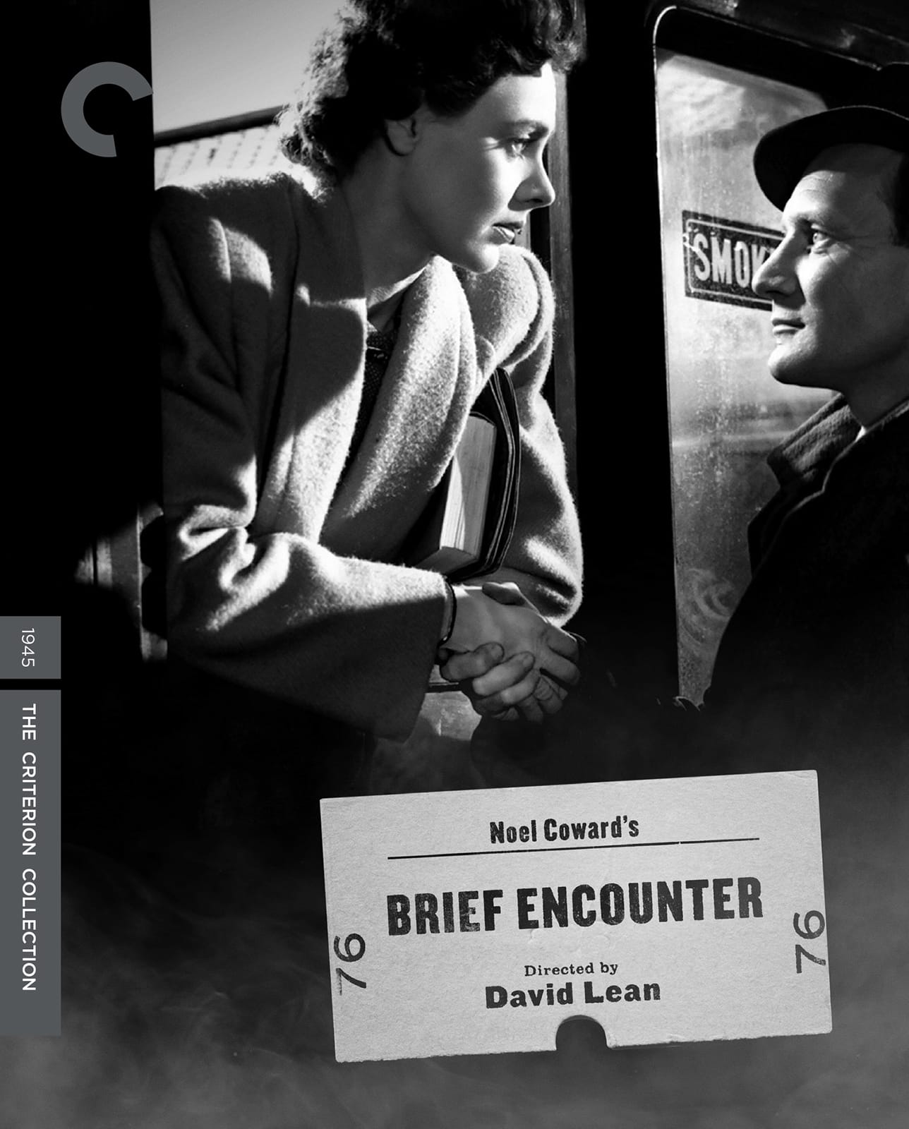 Bluray Review David Lean’s Brief Encounter on the Criterion Collection Slant Magazine