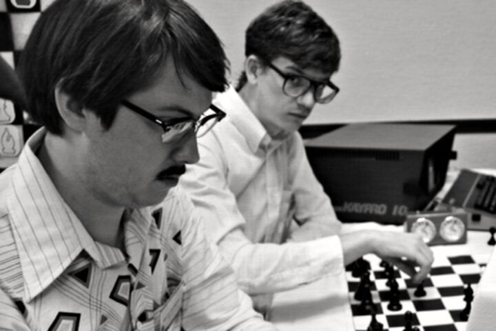 Computer Chess