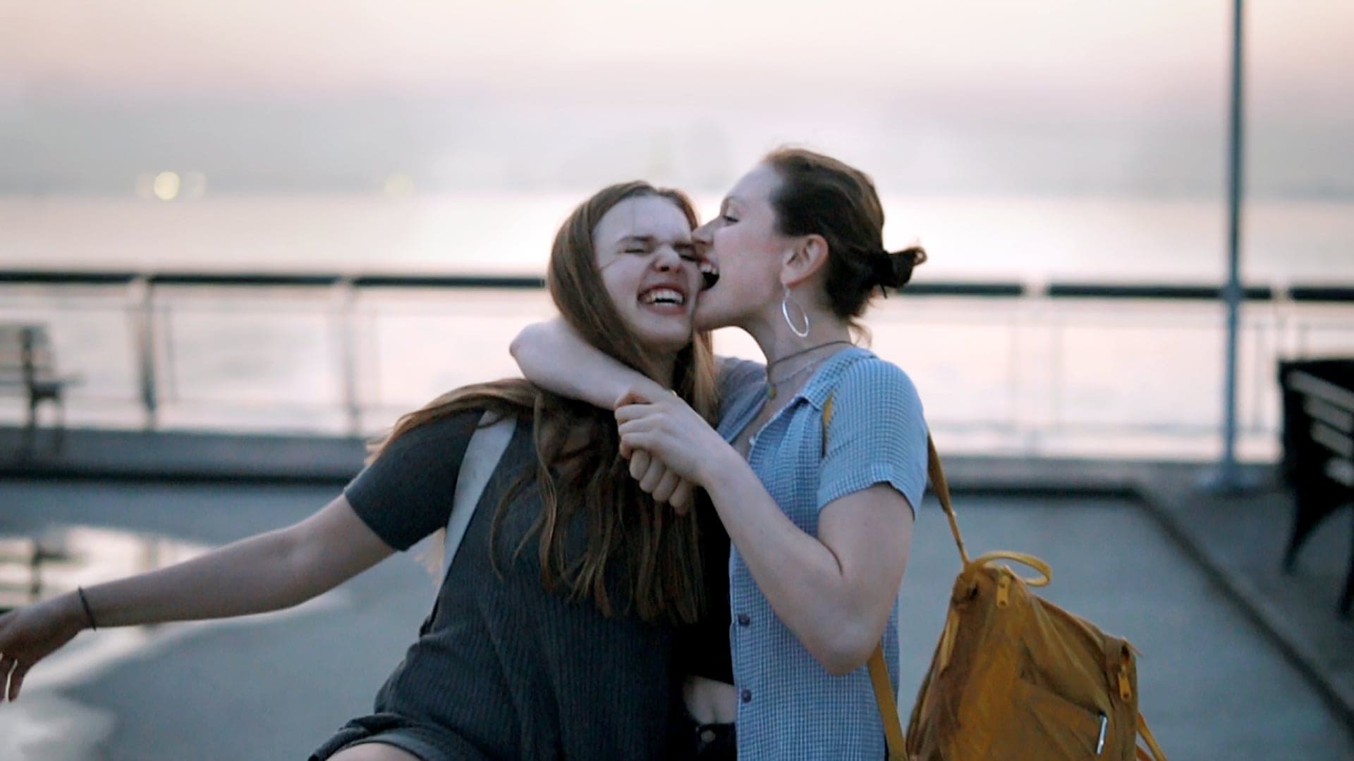 Tribeca Film Festival 2016: All This Panic