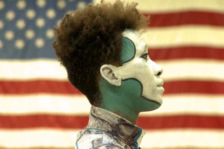 Tribeca Film Festival 2016: Contemporary Color