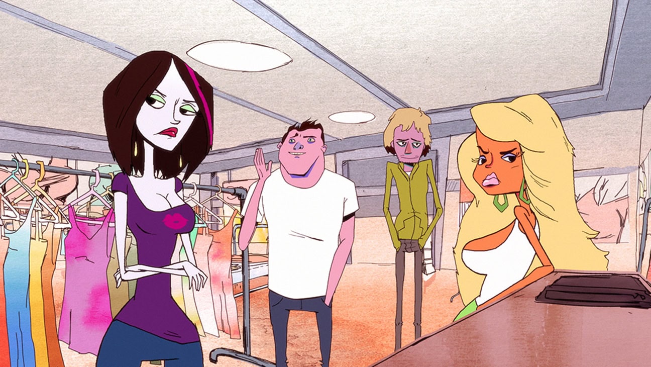 Tribeca Film Festival 2016: Nerdland