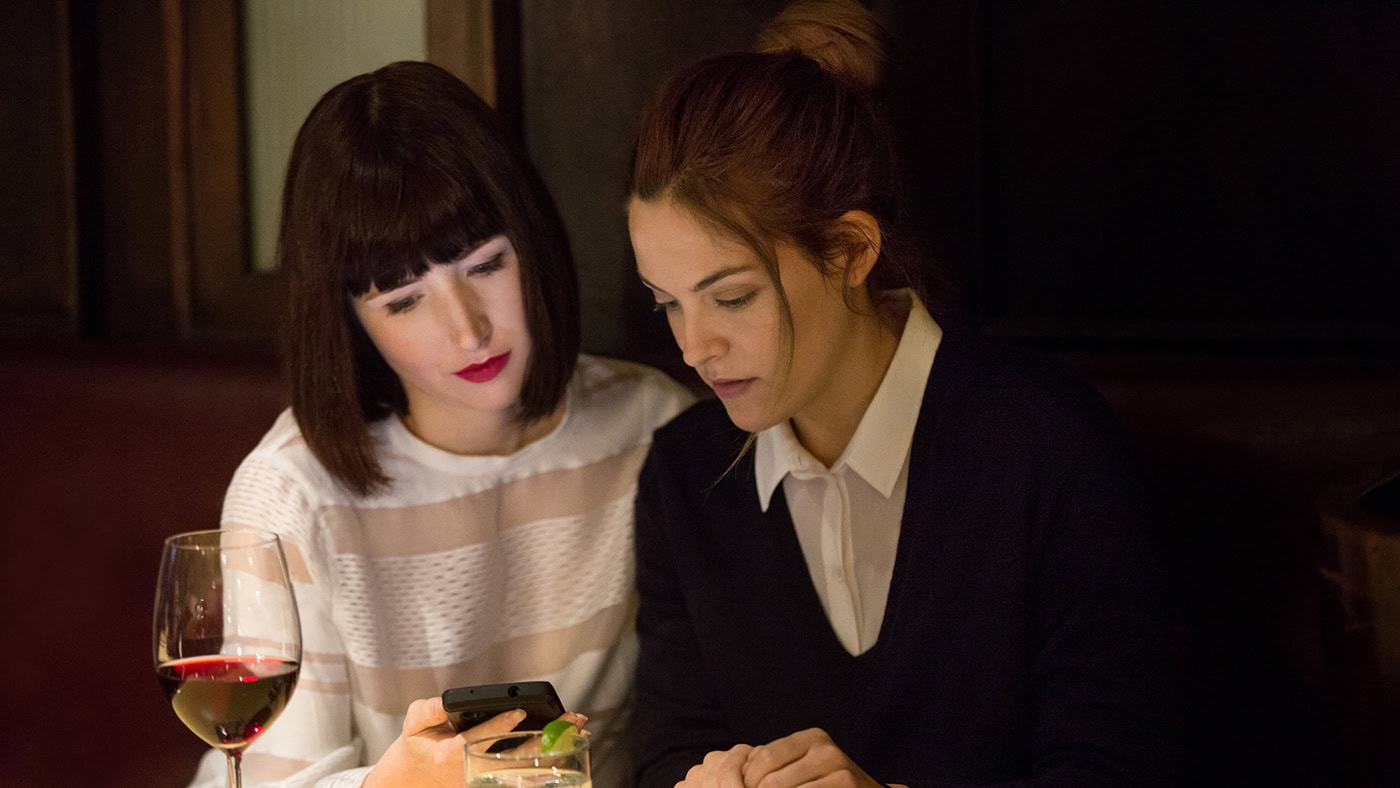 Review: The Girlfriend Experience: Season Two - Slant Magazine