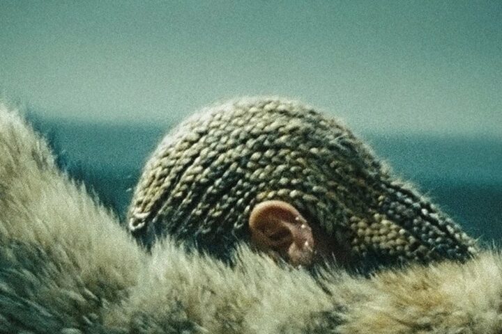 Beyoncé, Lemonade