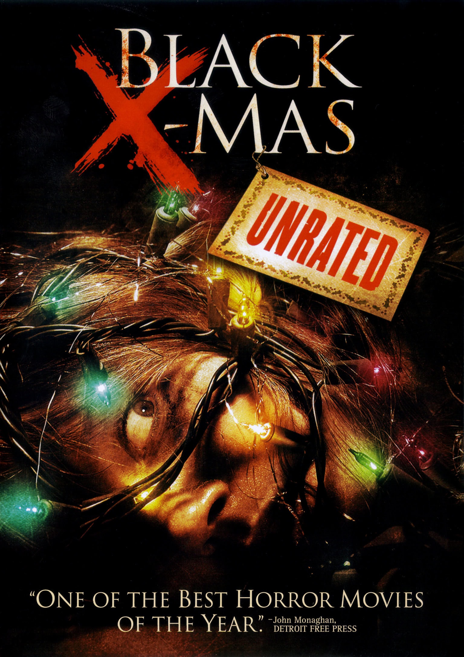 Black Christmas
