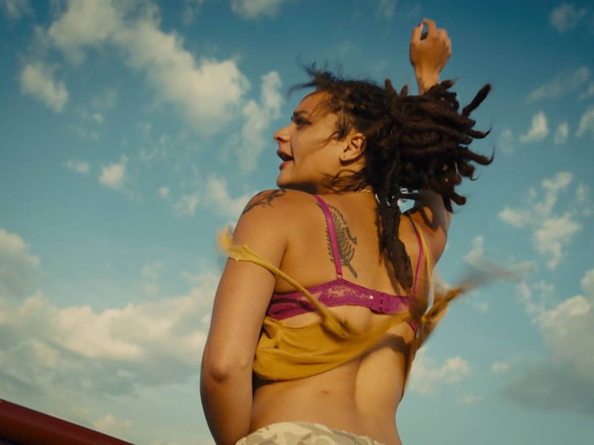 Cannes Film Review: American Honey