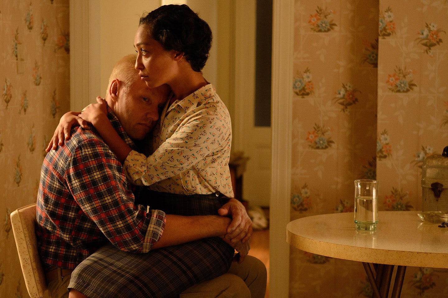 Cannes Film Review: Loving