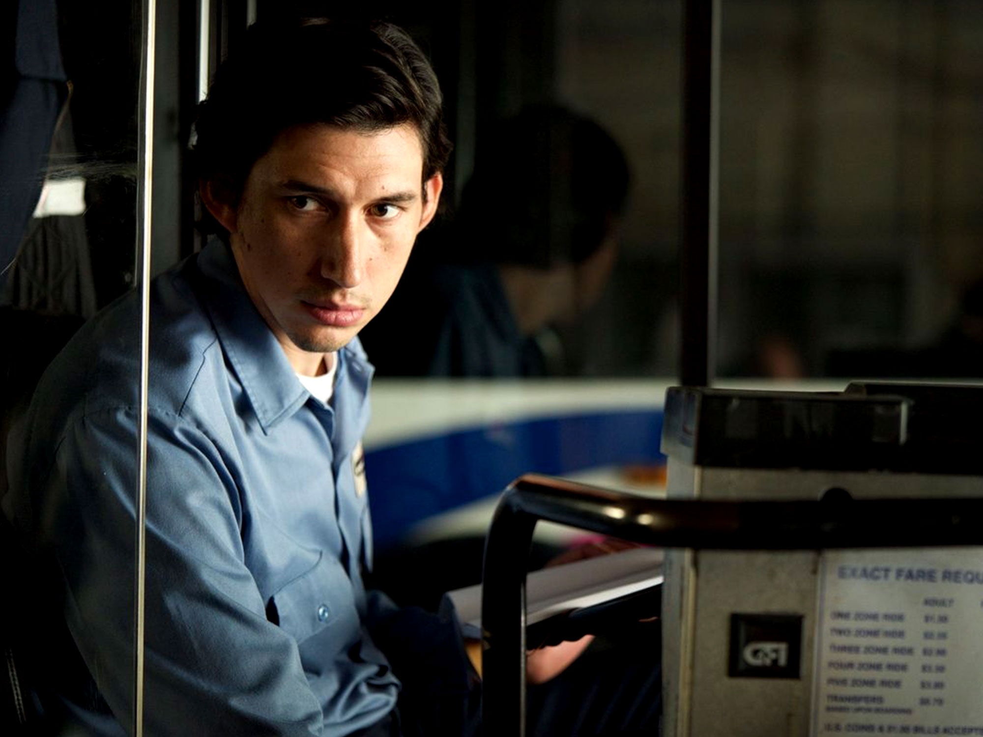 Cannes Film Review: Paterson