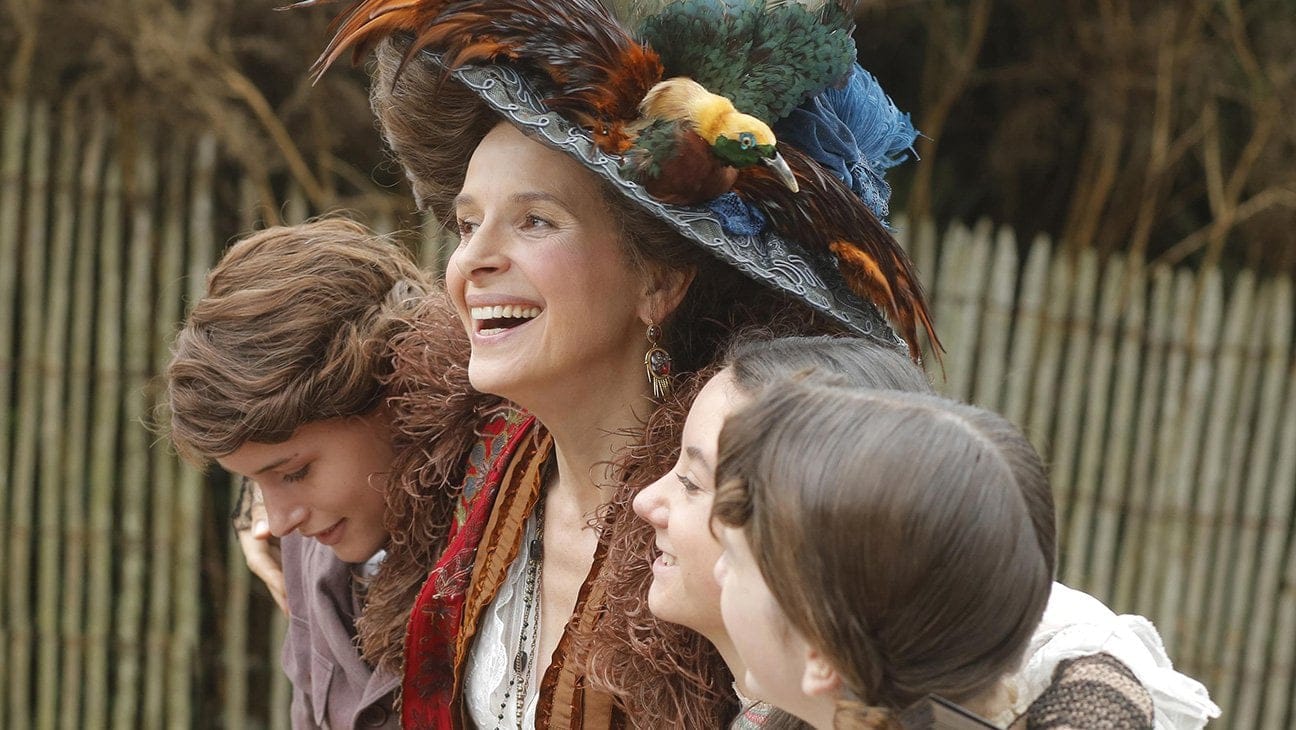Cannes Film Review: Slack Bay