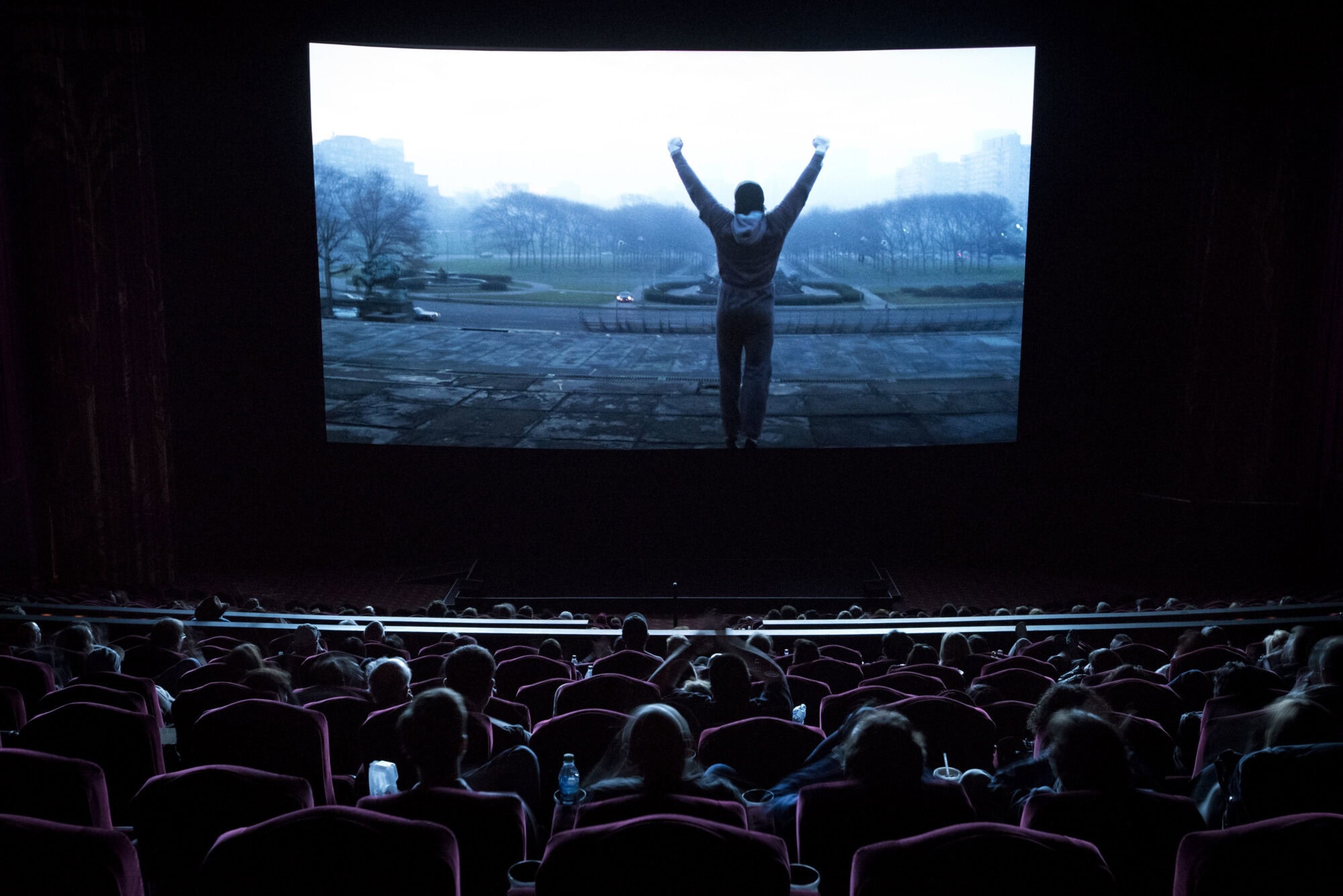 The 2016 TCM Classic Film Festival