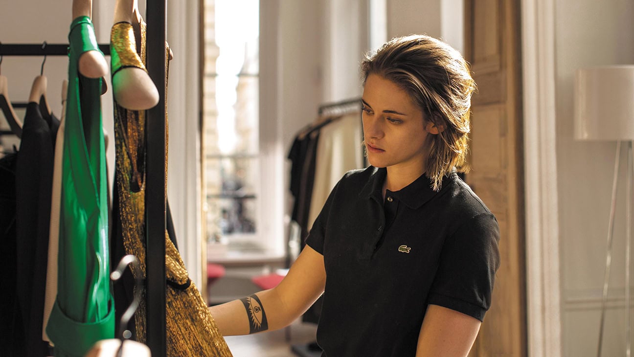 Kristen Stewart-Starring Personal Shopper by Olivier Assayas Gets Trailer