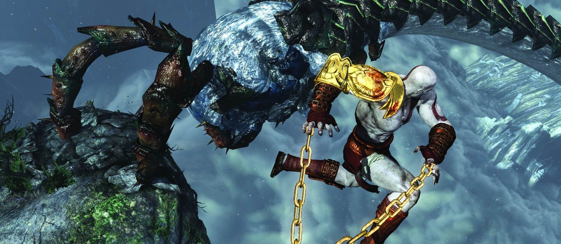 God of War III Review (PS3)