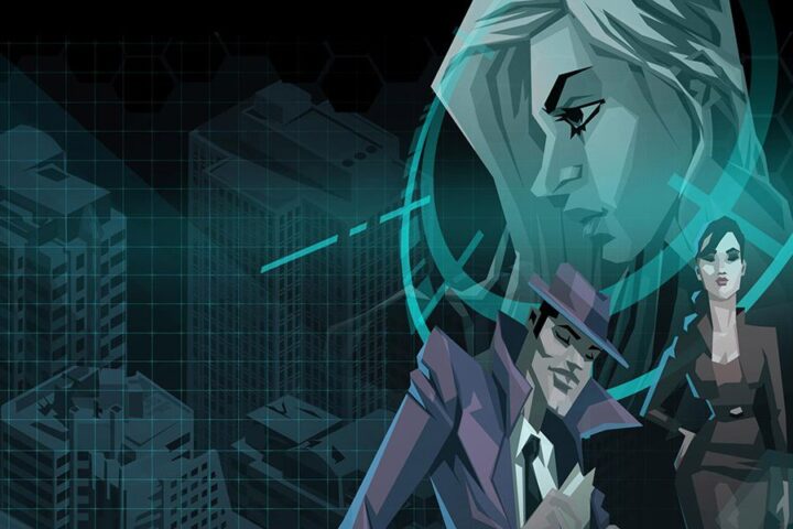 Invisible, Inc.