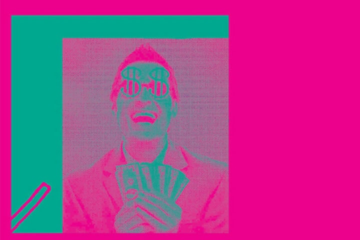 The Knife, Shaking the Habitual