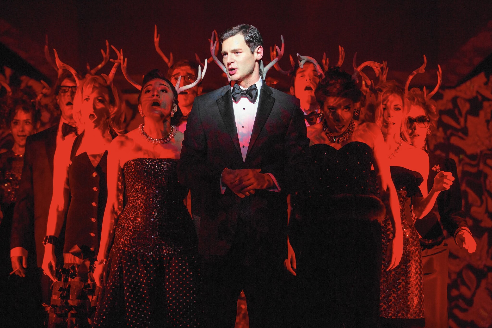 Totally Psycho: American Psycho