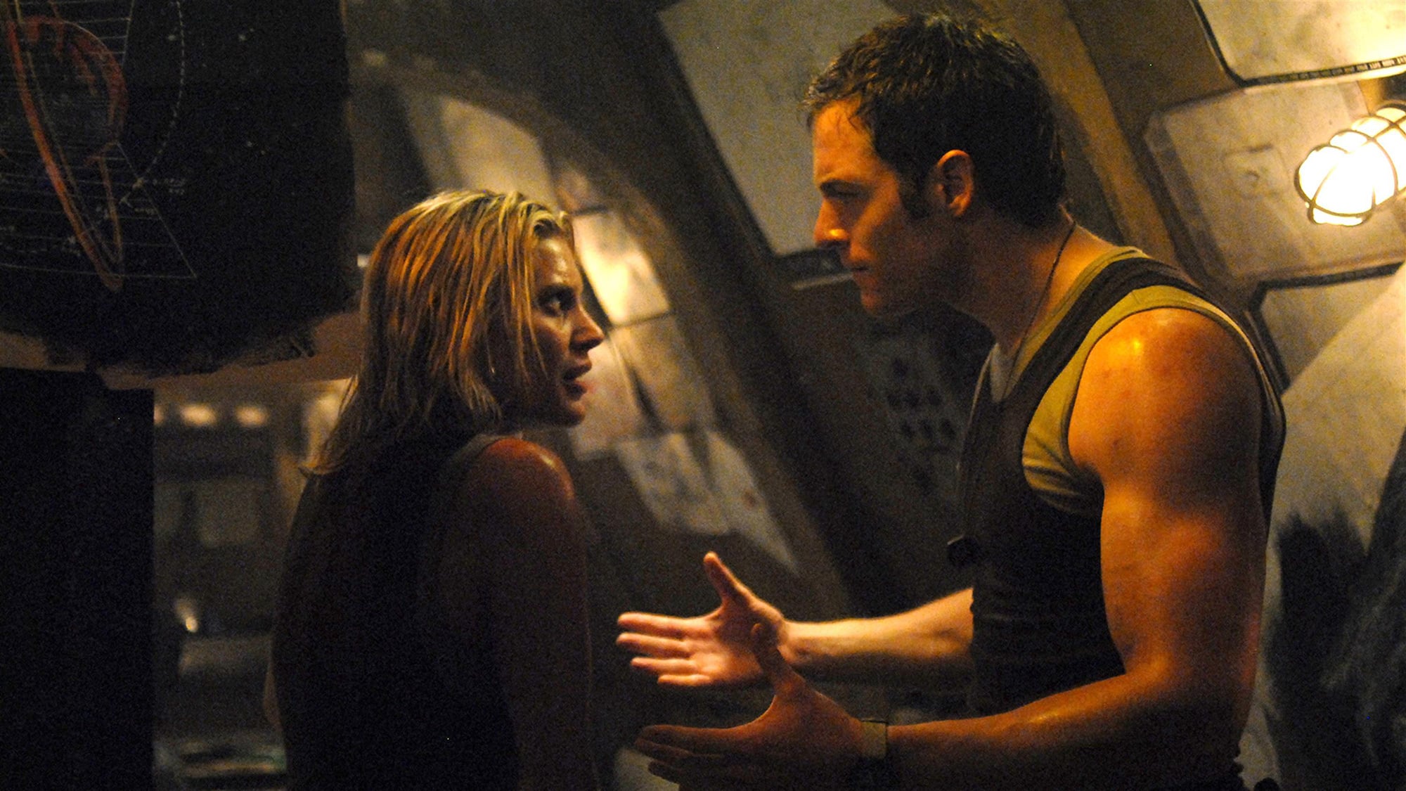Battlestar Galactica Recap: Season 4, Episode 5, The Road Less Traveled