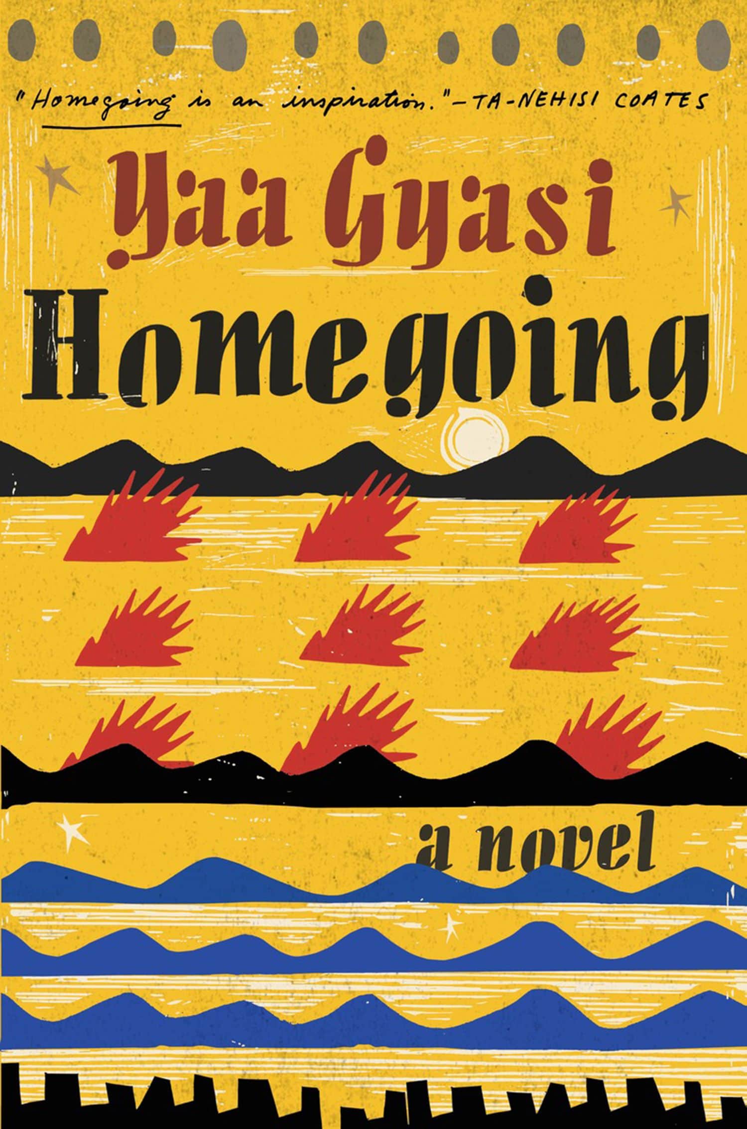 Yaa Gyasi, Homegoing