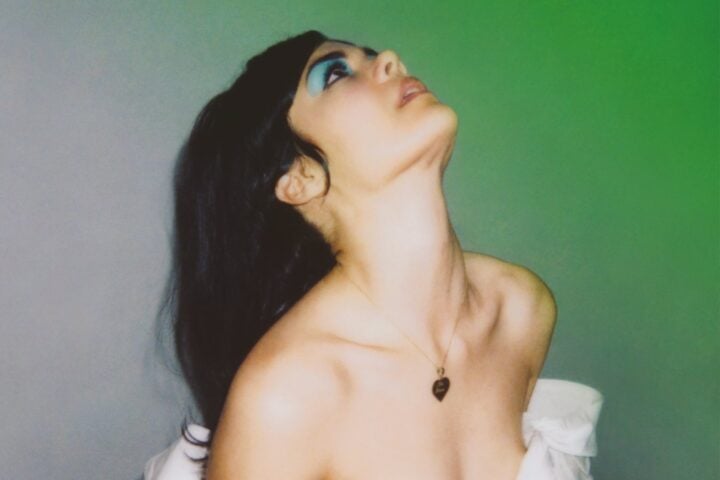 Bat for Lashes, The Bride