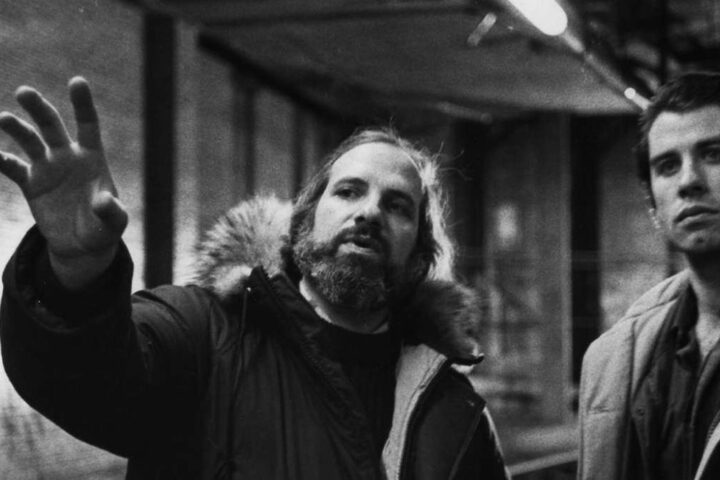 De Palma