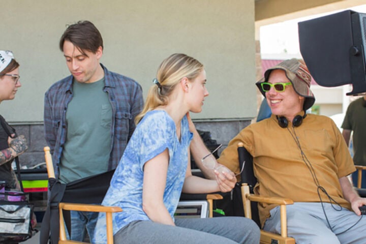 Interview: Todd Solondz on Wiener-Dog