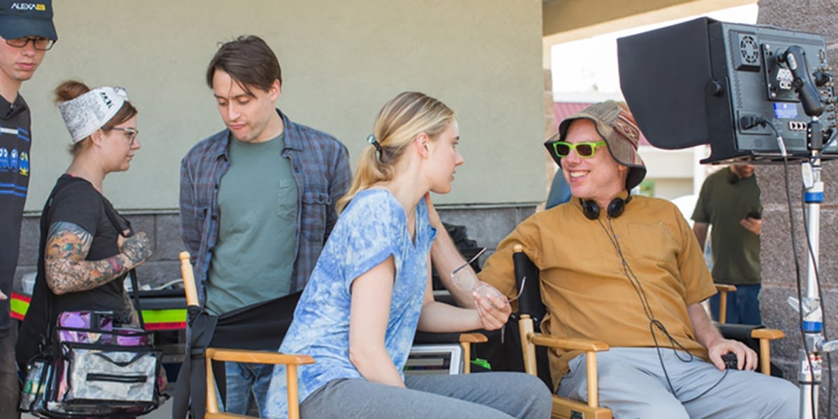 Interview: Todd Solondz on Wiener-Dog